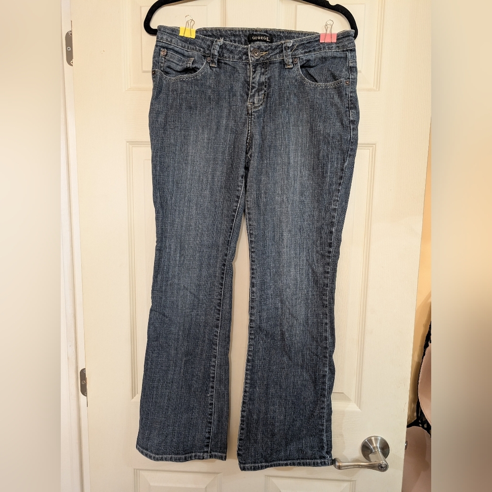 George Jeans 👖 10P (P05)